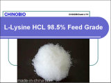 Feed Grade L-Lysine HCl for Animal and Poultry Feed