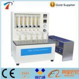Insulating Oil Oxidation Stability Test Plant (TP622)