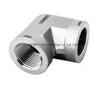 Stainless Steel Male/Female Thread Elbow Pipe Fittings
