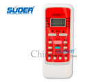 Suoer Factory Price Uiversal Air Conditioner Remote Control (SON-MD26)