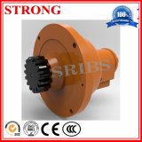 Construction Hoist Elevator Safety Devices, Top Quality Construction Lifting Worm Gear Reducer Gearbox