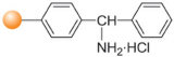 BHA Resin /Benzhydrylamine Hydrochloride Salt Resin