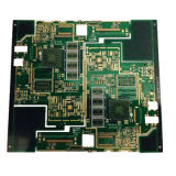 Printed Circuit Board with UL and RoHS