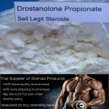 Steroid Hormone Drostanolone Propionate Testosterone Enanthate Pharmaceutical