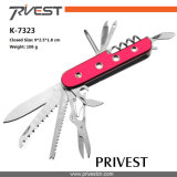 Outdoor Travel Multi Tool Gift Universal Pocket Swiss Knife