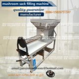 Edible Fungus Mushroom Bag Log Substrate Filling Machine