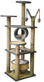 Cat Toy Climber Furniture Products Pet Cat Tree