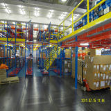 Pallet Rack Shelving Mezzanine Warehouse Storage