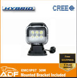 30W 250m CREE LED Remote Control LED Work Light