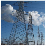 Electric Power Distribution and Transmission Tower/Steel Structure