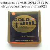Strongest Gold Ant Erection Sex Medicine for Men (SX0015)