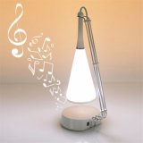 Bluetooth Audio Speakers LED Lamp Bluetooth Music Speakers
