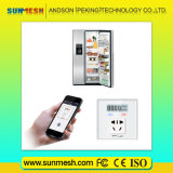 Sunmesh Home Automation Electricity Meter Socket