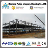 Industrial Customized Design Steel Structure Warehous