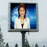 P8 Full Color Outdoor Advertising LED Display