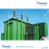 245 kV, 10 - 200 MVA Distribution Auto-Transformer / High-Power