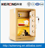 Discount Price Steel Office Use Electronic Digital Safe Box with Keys
