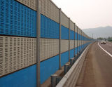 Sound Barriers Wall Acoustic Fencing