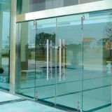 Tinted Glass for Building or Decorate