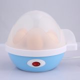 Se-Zd007: GS Approval Easy Operated Egg Boiler