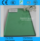 8mm Dark Green Float Glass/ Tinted Glass/ Colored Glass