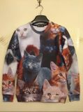 Animal Cats Shirt for Lovers