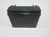 12V 7ah Rechargeable SMF Battery