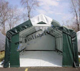 UV Inhibited Car Tent/Farms & Livestock (XL-408021P)