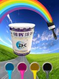 Polyurethane Surface Coating for Outdoor