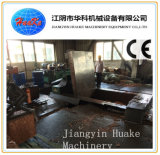 Hydraulic Copper Baling Machine