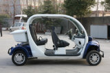 Matsa 4-Seat Golf Car, Security Car, Passenger Car