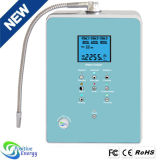 Newest Design 7/9 Plates Alkaline Water Purifier with Heating System