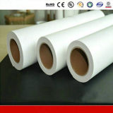 Single Side Coate PP Synthetic Paper