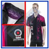 Healong Cool Max Fully Sublimation Ladies Polo Shirts