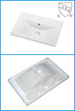 Supply Porcelain Upc Wash Sink for Bathroom Vanity (SN1595-60)