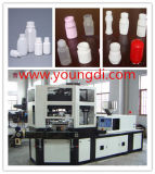 Sell Full Automatic Injection Blow Machinery for Plastic Bottle