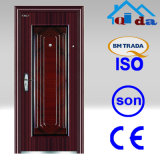 High Quality Security Metal Steel China Door