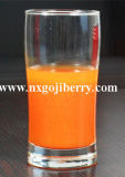 Goji Juice Supply From Zhengqiyuan
