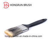 Plastic Handle Paint Brush (HYP031)