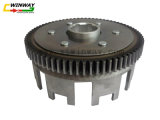 Ww-5305 Cg150 Motorcycle Clutch Set, Motorcycle Spare Part