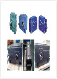 China Manufacture PV Series Flender Gear Units Precision Bevel Gear Box Eccentric Reducer