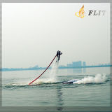 2015 New Type Jet Pack Flyboard with Engine Cabin