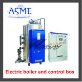 360 Kw Industrial Electric Steam Boiler