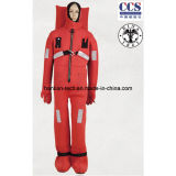 CCS and Ec Suit for Vessel