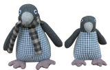 Cute Penguin Decorative Draught Excluder