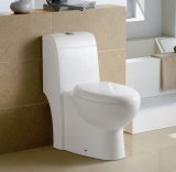 Siphonic One-Piece Water Closet CE-T209