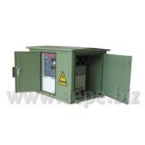 DFW8-12/24-630A Outdoor Cable Branch Cabinet