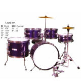 High Quality Drum Sets (CSBL-05)
