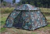 2 Person Mono Dome Camouflage Tent (Nug-T22)