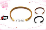 Fashion Jewelry Stainless Steel Bracelets, Attractive Jewellery (ST038)